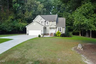 7808 Bridgeview Rd, Rocky Mount, NC 27803 - Photo 2