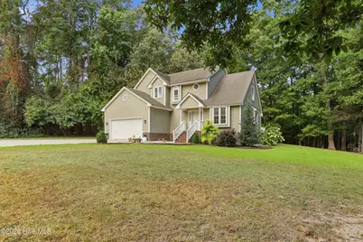 7808 Bridgeview Road, Rocky Mount, NC 27803 - Photo 6