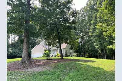 7808 Bridgeview Road, Rocky Mount, NC 27803 - Photo 4