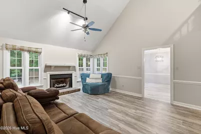 7808 Bridgeview Road, Rocky Mount, NC 27803 - Photo 14