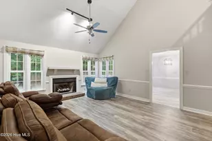 7808 Bridgeview Rd, Rocky Mount, NC 27803 - Photo 14
