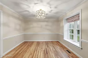 7808 Bridgeview Rd, Rocky Mount, NC 27803 - Photo 8