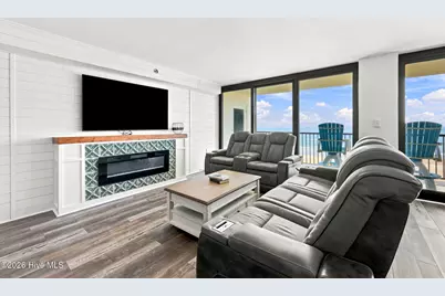 4110 Island Drive #Unit 203, North Topsail Beach, NC 28460 - Photo 4