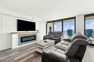 4110 Island Dr, North Topsail Beach, NC 28460 - Photo 4