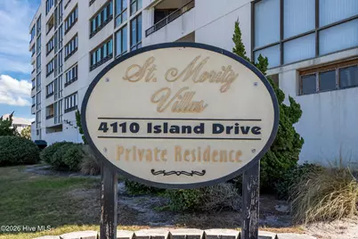 4110 Island Drive #Unit 203, North Topsail Beach, NC 28460 - Photo 36