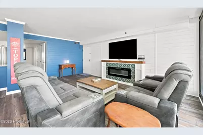 4110 Island Drive #Unit 203, North Topsail Beach, NC 28460 - Photo 6