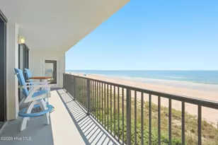 4110 Island Dr, North Topsail Beach, NC 28460 - Photo 32