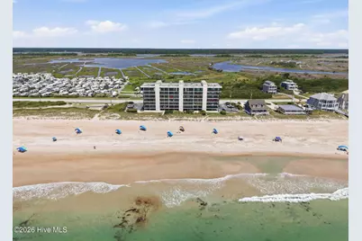 4110 Island Drive #Unit 203, North Topsail Beach, NC 28460 - Photo 44