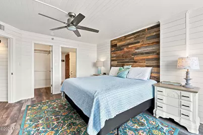 4110 Island Drive #Unit 203, North Topsail Beach, NC 28460 - Photo 20