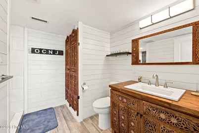 4110 Island Drive #Unit 203, North Topsail Beach, NC 28460 - Photo 22