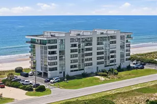 4110 Island Dr, North Topsail Beach, NC 28460 - Photo 2