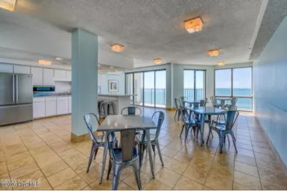 4110 Island Drive #Unit 203, North Topsail Beach, NC 28460 - Photo 40