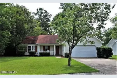 107 Realini Drive, Havelock, NC 28532 - Photo 1
