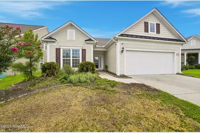 5028 Lagan Court, Southport, NC 28461 - Photo 1