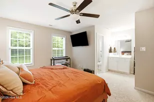 2606 Idlebrook Cir, Midway Park, NC 28544 - Photo 14