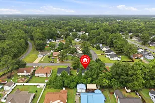 2606 Idlebrook Cir, Midway Park, NC 28544 - Photo 36