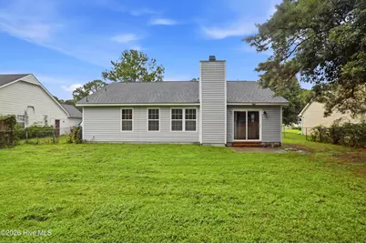 2606 Idlebrook Circle, Piney Green, NC 28544 - Photo 34