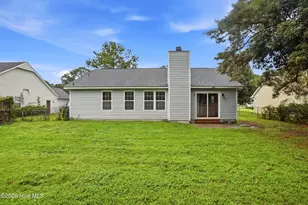 2606 Idlebrook Cir, Midway Park, NC 28544 - Photo 34