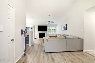 2606 Idlebrook Cir, Midway Park, NC 28544 - Photo 6
