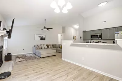 2606 Idlebrook Circle, Piney Green, NC 28544 - Photo 14