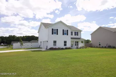 119 Stella Bluffs Drive #Lot 37, Stella, NC 28582 - Photo 2