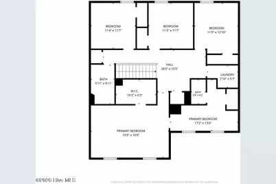 119 Stella Bluffs Drive #Lot 37, Stella, NC 28582 - Photo 14