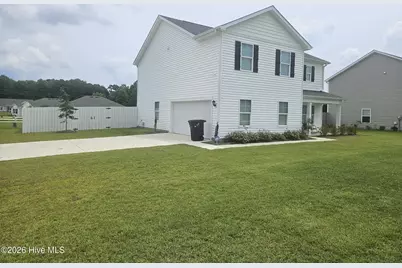 119 Stella Bluffs Drive #Lot 37, Stella, NC 28582 - Photo 1