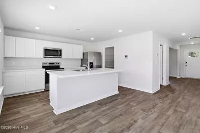119 Stella Bluffs Drive #Lot 37, Stella, NC 28582 - Photo 4
