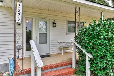 3223 Ware Road, Augusta, GA 30909 - Photo 4