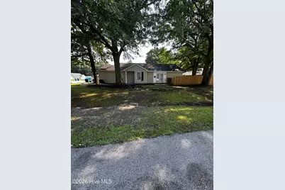 500 Saint George Cove, Jacksonville, NC 28546 - Photo 1
