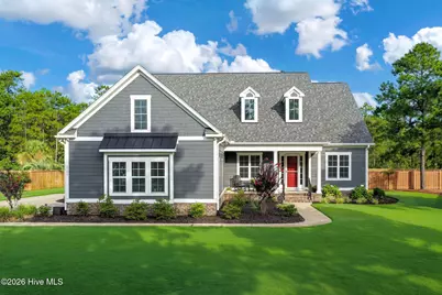 3795 Old Crabapple Court NE, Leland, NC 28451 - Photo 4
