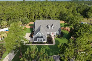 3795 Old Crabapple Ct NE, Leland, NC 28451 - Photo 2