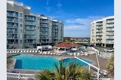 2000 New River Inlet Road #Unit 1110, North Topsail Beach, NC 28460 - Photo 30