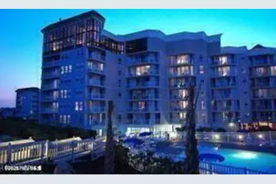 2000 New River Inlet Road #Unit 1110, North Topsail Beach, NC 28460 - Photo 1