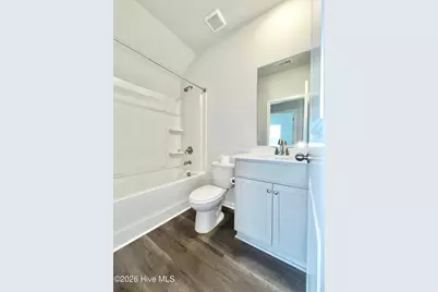 503 Sandy Hollow Drive, Jacksonville, NC 28540 - Photo 10