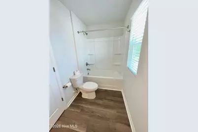 503 Sandy Hollow Drive, Jacksonville, NC 28540 - Photo 20