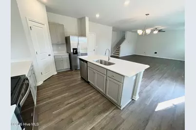 503 Sandy Hollow Drive, Jacksonville, NC 28540 - Photo 6