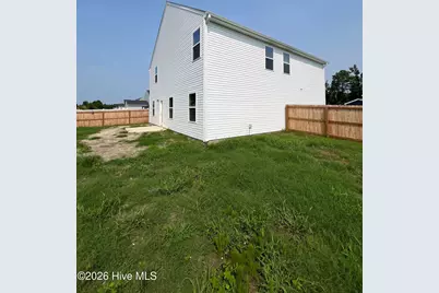 503 Sandy Hollow Drive, Jacksonville, NC 28540 - Photo 36