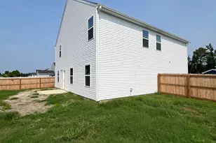 503 Sandy Holw Dr, Jacksonville, NC 28540 - Photo 36