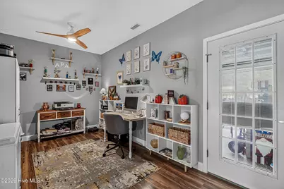 320 Castle Bay Drive #D, Hampstead, NC 28443 - Photo 18
