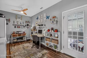 320 Castle Bay Dr, Hampstead, NC 28443 - Photo 18