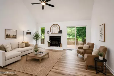 118 Robinwood Drive, Aiken, SC 29803 - Photo 18