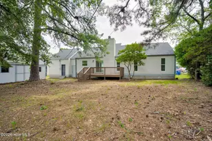 118 Robinwood Dr, Aiken, SC 29803 - Photo 40