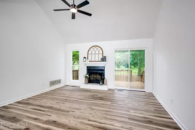 118 Robinwood Drive, Aiken, SC 29803 - Photo 20
