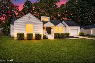 118 Robinwood Drive, Aiken, SC 29803 - Photo 1