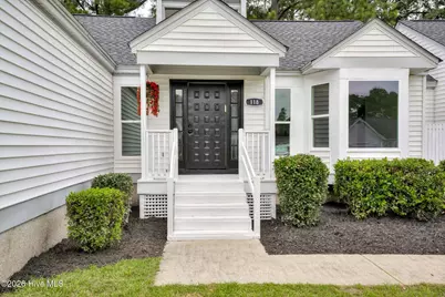 118 Robinwood Drive, Aiken, SC 29803 - Photo 6