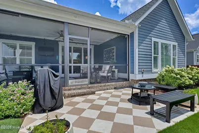 416 Conescu Loop, Wilmington, NC 28412 - Photo 38