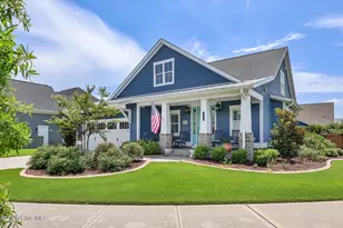 416 Conescu Loop, Wilmington, NC 28412 - Photo 4