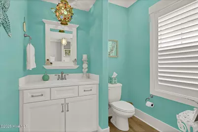 416 Conescu Loop, Wilmington, NC 28412 - Photo 18