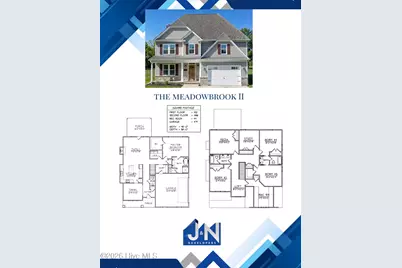 129 Pendergrass Drive, Princeton, NC 27569 - Photo 2